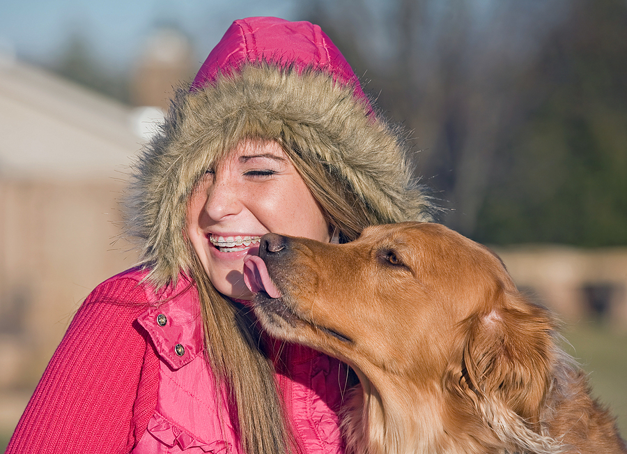 Why Dog Daycare Is a Lifesaver During Indiana Winters